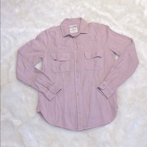 American Eagle Classic Shirt